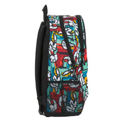 MOCHILA ADAPTABLE EL NIÑO "BALI" SAFTA21 ENERO 612132665 44*32