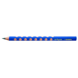 LAPIZ TRIANGULAR LYRA GROOVE MINA 4,3 MM B (PRECIO POR UNIDAD)