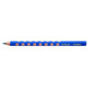 LAPIZ TRIANGULAR LYRA GROOVE MINA 4,3 MM B (PRECIO POR UNIDAD)