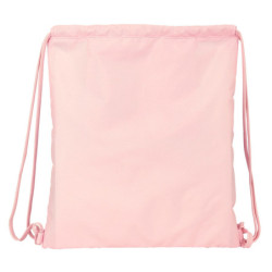 SACO PLANO GLOWLAB "WELCOME HOME" SAFTA21 ENERO 612133196 40*35