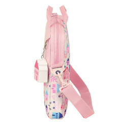 FUNDA PARA PORTATIL 15,6'' GLOWLAB "WELCOME HOME" SAFTA21 ENERO 612133461 27*40