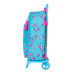 MOCHILA 876 + CARRO 905 VMB "BOHEMIAN" SAFTA21 ENERO 612136160 46*30