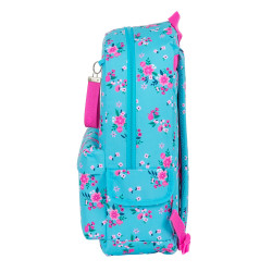 MOCHILA PARA PORTATIL 15,6'' VMB "BOHEMIAN" SAFTA21 ENERO 612136758 46*30