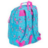 MOCHILA DOBLE ADAPTABLE VMB "BOHEMIAN" SAFTA21 ENERO 612136773 42*32