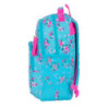 MOCHILA DOBLE ADAPTABLE VMB "BOHEMIAN" SAFTA21 ENERO 612136773 42*32