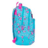 MOCHILA DOBLE ADAPTABLE VMB "BOHEMIAN" SAFTA21 ENERO 612136773 42*32