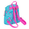 MINI MOCHILA VMB "BOHEMIAN" SAFTA21 ENERO 612136846 30*25