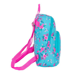 MINI MOCHILA VMB "BOHEMIAN" SAFTA21 ENERO 612136846 30*25