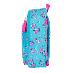 MOCHILA ADAPTABLE VMB "BOHEMIAN" SAFTA21 ENERO 612136876 46*30