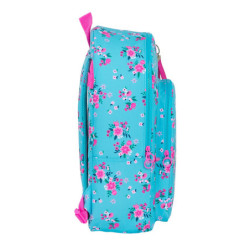 MOCHILA ADAPTABLE VMB "BOHEMIAN" SAFTA21 ENERO 612136876 46*30