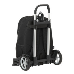 MOCHILA 665+CARRO EVOLUTION UMBRO "ARTICO" SAFTA21 ENERO 612137860 44*32