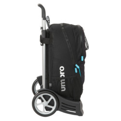 MOCHILA 665+CARRO EVOLUTION UMBRO "ARTICO" SAFTA21 ENERO 612137860 44*32