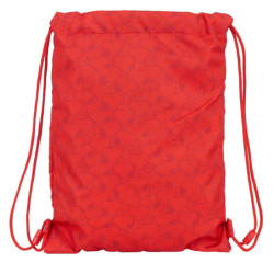 SACO PLANO JUNIOR SNOOPY SAFTA21 ENERO 612139855 34*26