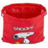 SACO PLANO JUNIOR SNOOPY SAFTA21 ENERO 612139855 34*26
