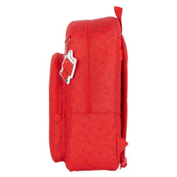 MOCHILA ADAPTABLE SNOOPY SAFTA21 ENERO 612139876 46*30