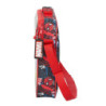 CARTERA EXTRAESCOLARES SPIDER-MAN "GO HERO" SAFTA21 ENERO 612143385 28*38