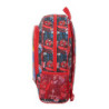 MOCHILA ADAPTABLE SPIDER-MAN "GO HERO" SAFTA21 ENERO 612143522 42*32