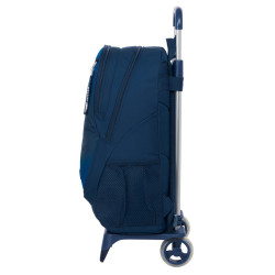 MOCHILA 665+CARRO 905 ECKO UNLTD. "ALL CITY" SAFTA21 ENERO 612144313 44*32