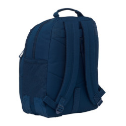 MOCHILA DOBLE ADAPTABLE ECKO UNLTD. "ALL CITY" SAFTA21 ENERO 612144773 42*32