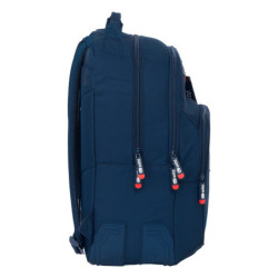 MOCHILA DOBLE ADAPTABLE ECKO UNLTD. "ALL CITY" SAFTA21 ENERO 612144773 42*32