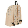 MOCHILA MINNIE MOUSE  "HAPPY DAYS" SAFTA21 ENERO 612148774 42*33