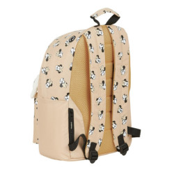 MOCHILA PARA PORTATIL 14,1" MINNIE MOUSE  "HAPPY DAYS" SAFTA21 ENERO 612148819 41*31
