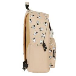 MOCHILA PARA PORTATIL 14,1" MINNIE MOUSE  "HAPPY DAYS" SAFTA21 ENERO 612148819 41*31