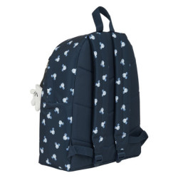 MOCHILA MICKEY MOUSE  "MOON" SAFTA21 ENERO 612149774 42*33