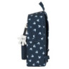 MOCHILA MICKEY MOUSE  "MOON" SAFTA21 ENERO 612149774 42*33
