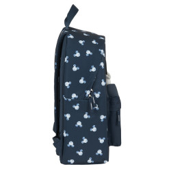 MOCHILA MICKEY MOUSE  "MOON" SAFTA21 ENERO 612149774 42*33