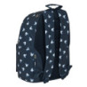MOCHILA PARA PORTATIL 14,1" MICKEY MOUSE  "MOON" SAFTA21 ENERO 612149819 41*31