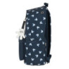 MOCHILA PARA PORTATIL 14,1" MICKEY MOUSE  "MOON" SAFTA21 ENERO 612149819 41*31