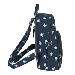 MINI MOCHILA MICKEY MOUSE  "MOON" SAFTA21 ENERO 612149846 30*25