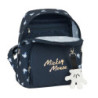 MINI MOCHILA MICKEY MOUSE  "MOON" SAFTA21 ENERO 612149846 30*25