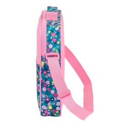 CARTERA EXTRAESCOLARES BENETTON "BLOOMING" SAFTA21 ENERO 612150385 28*38