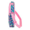 CARTERA EXTRAESCOLARES BENETTON "BLOOMING" SAFTA21 ENERO 612150385 28*38