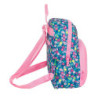 MINI MOCHILA BENETTON "BLOOMING" SAFTA21 ENERO 612150846 30*25