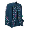MOCHILA ADAPT.A CARRO BENETTON "DOT COM" SAFTA21 ENERO 612151754 43*32