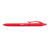 BOLIGRAFO MILAN P1 TOUCH CLIP ROJO C/25U 176512925