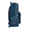 MOCHILA ADAPT.A CARRO BENETTON "DOT COM" SAFTA21 ENERO 612151754 43*32