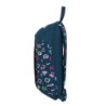 MINI MOCHILA BENETTON "DOT COM" SAFTA21 ENERO 612151821 39*22