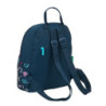 MINI MOCHILA BENETTON "DOT COM" SAFTA21 ENERO 612151846 30*25