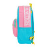 MOCHILA PARA PORTATIL 15,6'' BENETTON "COLOR BLOCK" SAFTA21 ENERO 612153754 43*32