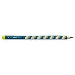 LAPIZ STABILO EASYGRAPH ERGONOMICO DIESTROS HB 322/HB