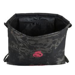 SACO PLANO REAL MADRID 3ª EQUIPACION SAFTA21 ENERO 612157196 40*35