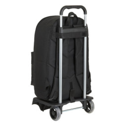 MOCHILA 868+CARRO 905 REAL MADRID 3ª EQUIPACION SAFTA21 ENERO 612157313 47*31