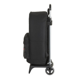 MOCHILA 868+CARRO 905 REAL MADRID 3ª EQUIPACION SAFTA21 ENERO 612157313 47*31