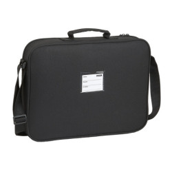 CARTERA EXTRAESCOLARES REAL MADRID 3ª EQUIPACION SAFTA21 ENERO 612157385 28*38