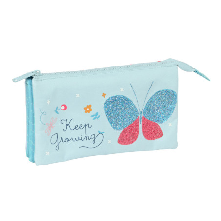 PORTATODO TRIPLE BLACKFIT8 "MARIPOSA" SAFTA23 ENERO 842243744