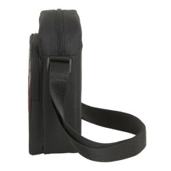 BANDOLERA PEQUEÑA REAL MADRID 3ª EQUIPACION SAFTA21 ENERO 612157672 22*16